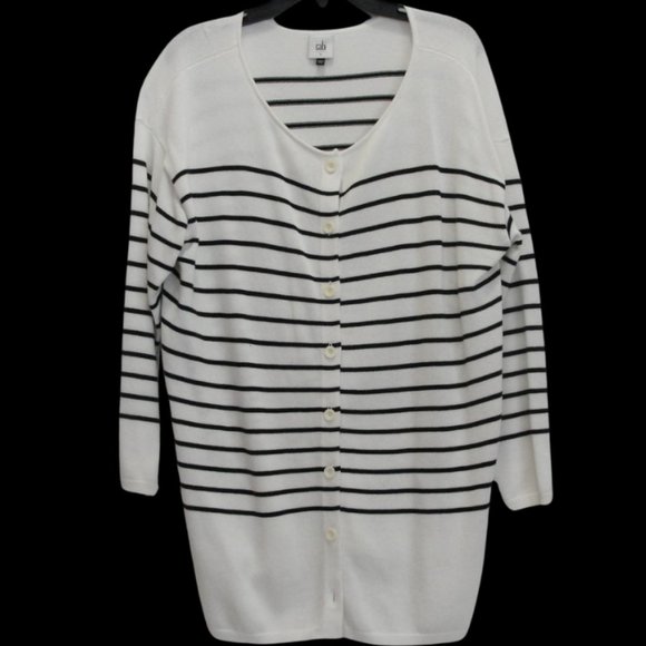 CAbi Cardigan - Picture 1 of 1